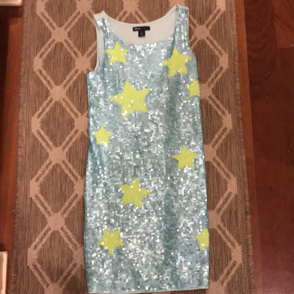 Kids dress!